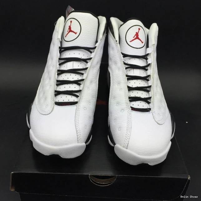 Bmlin black 888164-112 white 13 AIR 